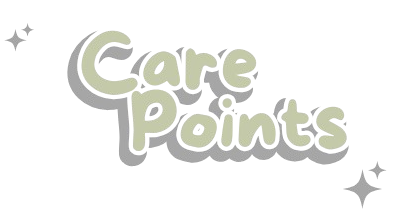 Care Points